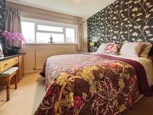 Bedroom 1- click for photo gallery